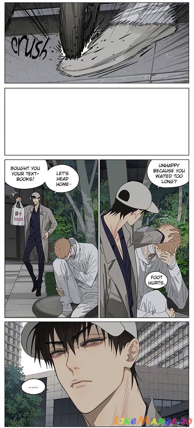 19 Days chapter 386 image 07